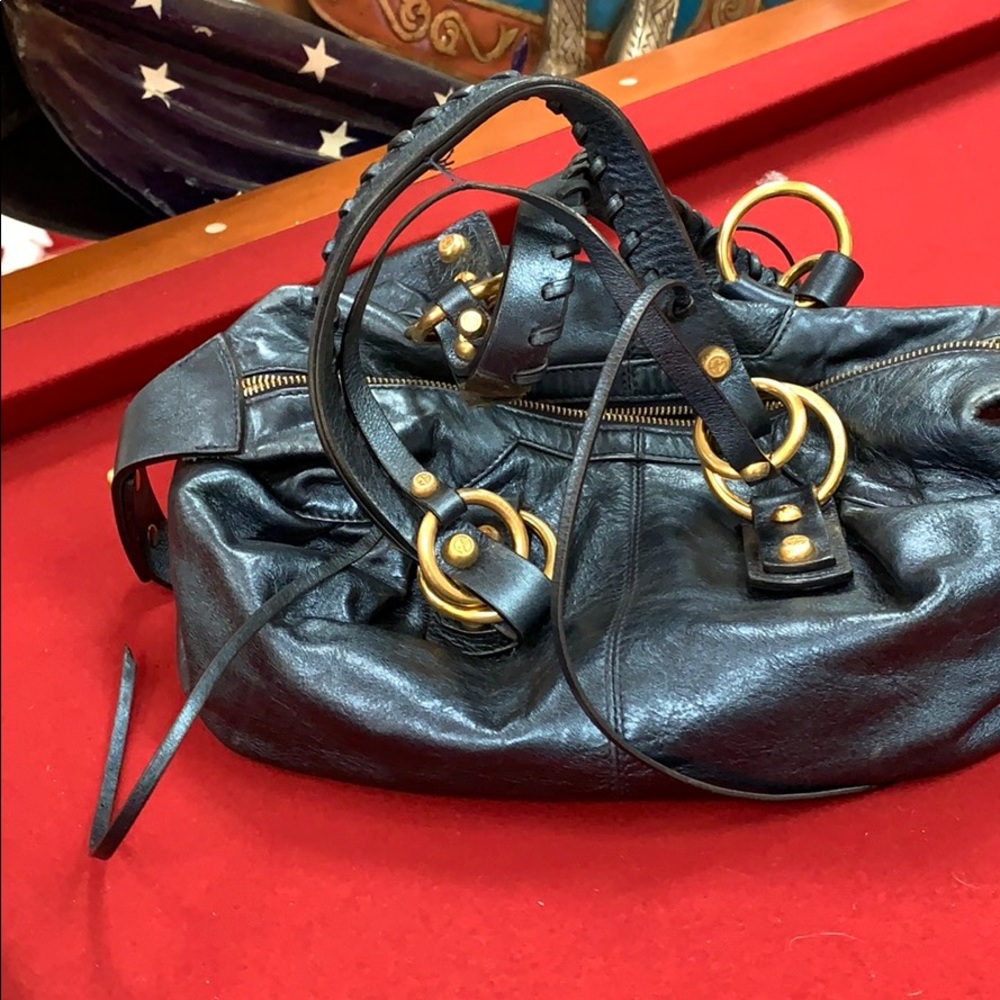 Francisco biasia bag